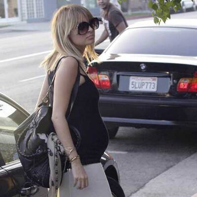 Die schönsten Star-Paare 2007