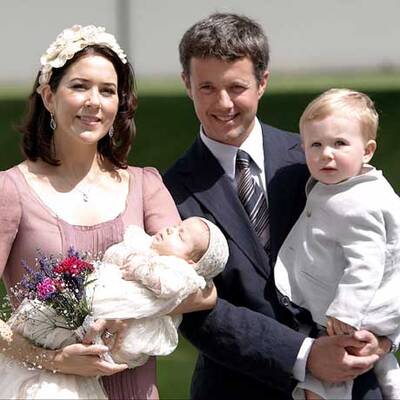 Die schönsten Star-Paare 2007