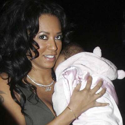 Die schönsten Star-Paare 2007