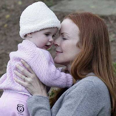 Die schönsten Star-Paare 2007