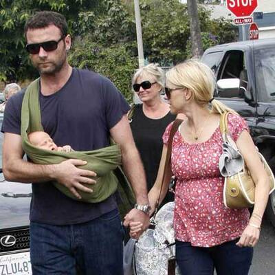 Die schönsten Star-Paare 2007