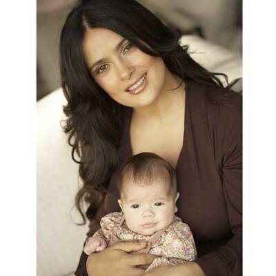 Die schönsten Star-Paare 2007