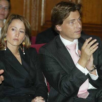 Die schönsten Star-Paare 2007