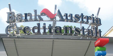 Bank Austria droht der Ausverkauf