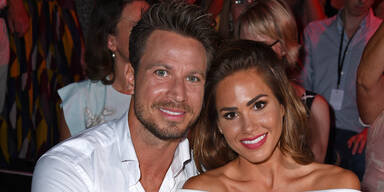 Sebastian Pannek Angelina Heger Bachelor