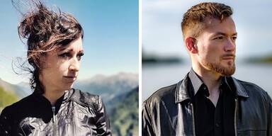 Helena Adler Robert Prosser