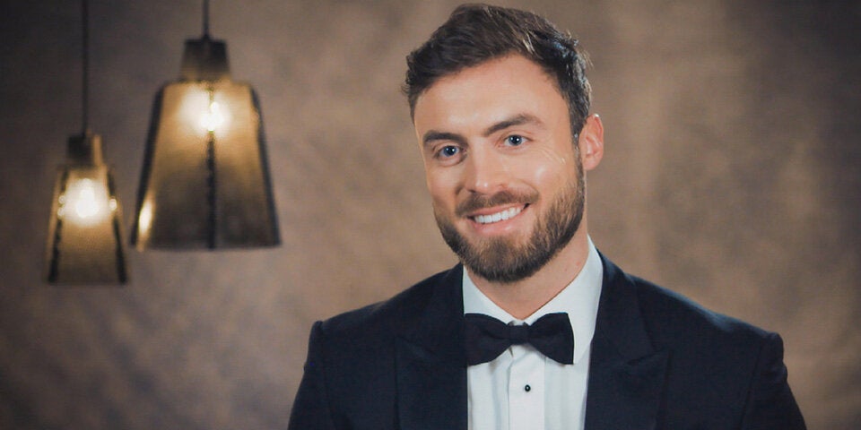 Der Bachelor Niko Griesert