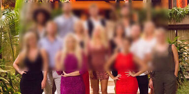 'Bachelor in Paradise': Die Kandidaten