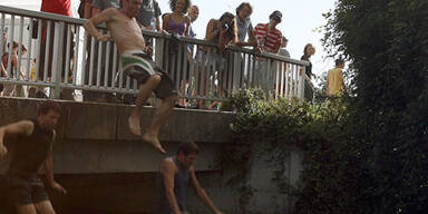 Nuke: Ein Hoch auf diesen dürftigen Sommer!