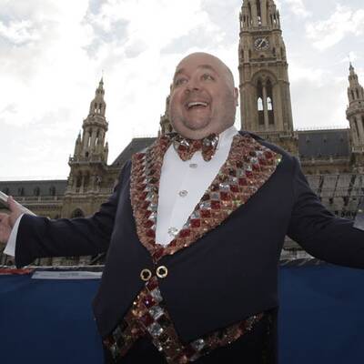 Life Ball 2009: Die Stars