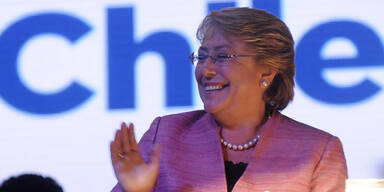Michelle Bachelet