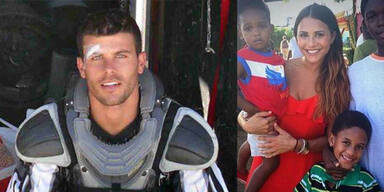 US-Bachelorette: Kandidat ist tot