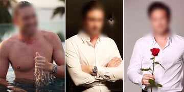 So sexy ist der neue 'Bachelor' Daniel - stars24