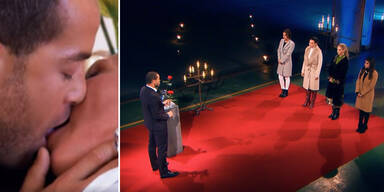 Bachelor Finale