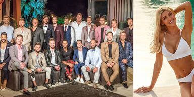 Zwei Austro-Kandidaten buhlen um die 'Bachelorette'