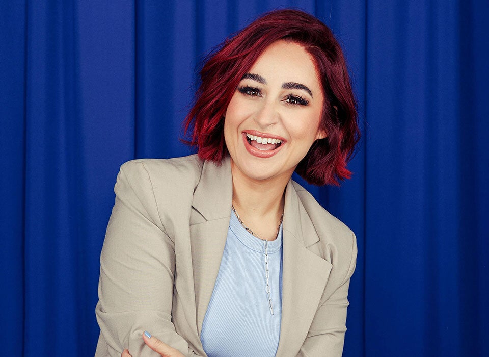 Bachelorette: Diese 33 Jahre alte Wienerin will Stellas Herz erobern