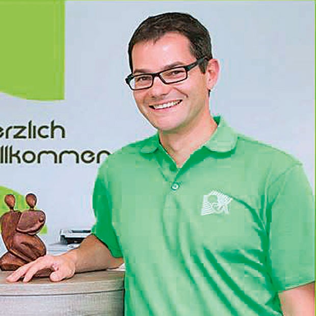 60-Jährige  bekommt  Zwillinge