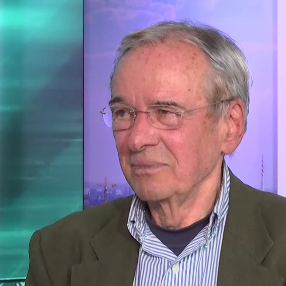 SPÖ-Absturz: Das sagt Wolfgang Bachmayer | Karl Wendl