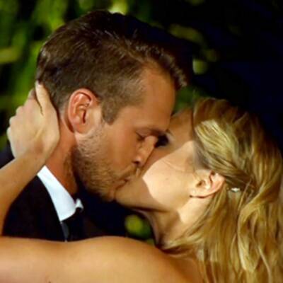 Die Bachelorette: Alle Bilder des gefühlvollen Finales