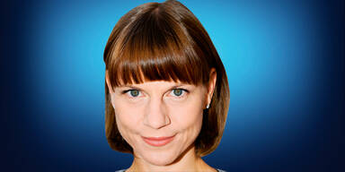 Kris&shy;tina Sprenger