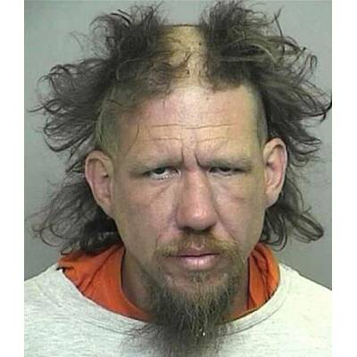 Die schlimmsten Frisuren aller Zeiten 