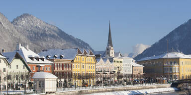 S&uuml;dafrika-Mutation: &Ouml;ffentlicher Aufruf im Salzkammergut