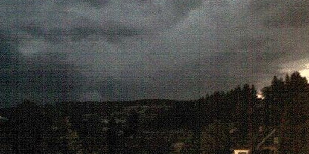 Heute ist heißester Tag aller Zeiten