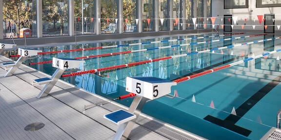 Polit-Wirbel um Sparpläne für Wiener Bäder