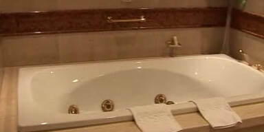 So wohnt Nicollette Sheridan in Wien