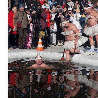  Das Online-Game ist der Hit im Internet