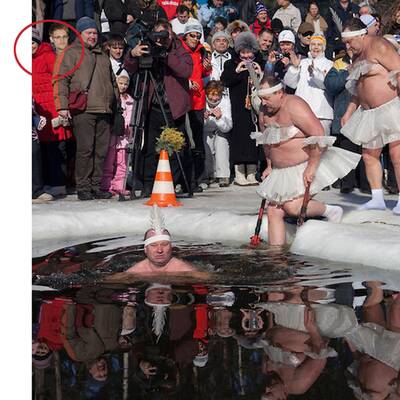  Das Online-Game ist der Hit im Internet