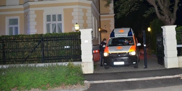 Amoklauf von Baden:
Opfer (16) verhinderte Mord