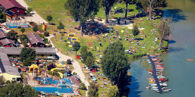 Bester Sommer des Jahrhunderts