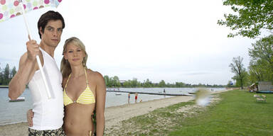 Wochenende wird sonnig aber kälter