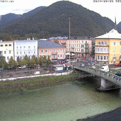 NÖ: Weitra im Waldviertel