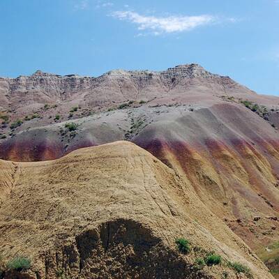 Die schönsten Naturschauspiele