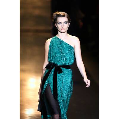 Glamouröser Herbsttrend