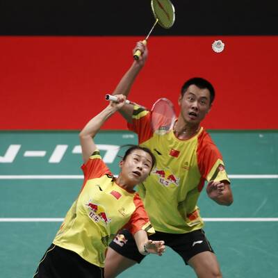 Hunter Mahan im Halbfinale der Matchplay Championship