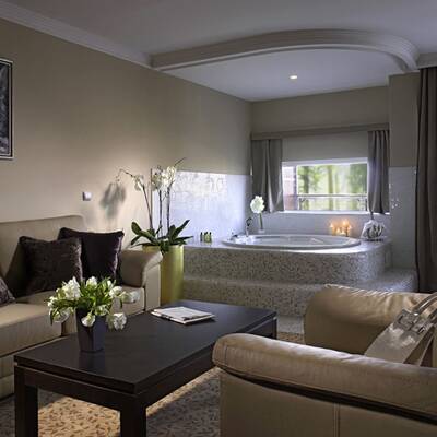 Spirit Hotel Thermal Spa