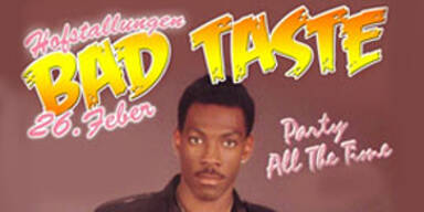 Bad Taste Party