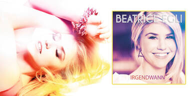 Beatrice Egli Single "Irgendwann"