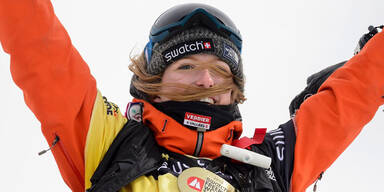 Freeride-Weltmeisterin von Lawine getötet