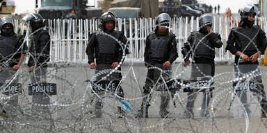 30 Tote bei Selbstmordanschlag in Bagdad