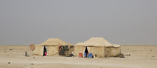 25 Millionen Euro: Schafhirten fanden Schatz der IS-Terroristen