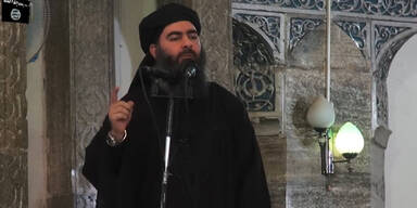 Das ist die Terror-Miliz ISIS