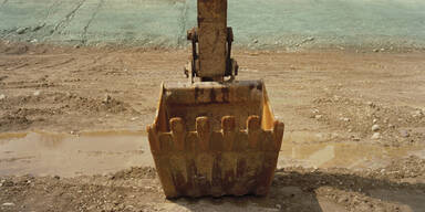 Baggerschaufel Bagger Schaufel Caterpillar