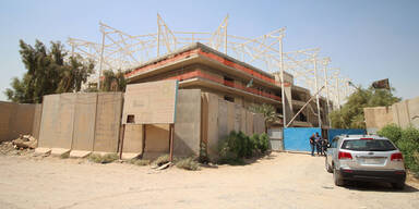 ISIS verschleppt 18 Bauarbeiter