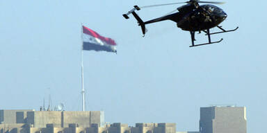baghdad