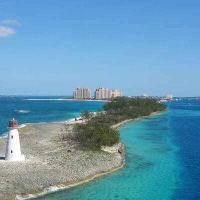 Die schönsten Traumziele