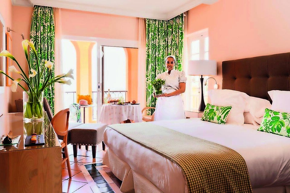 Sleepcation: Gut schlafen als neuer Reisetrend 2025